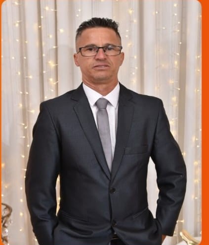 Roberto Moura dos Santos